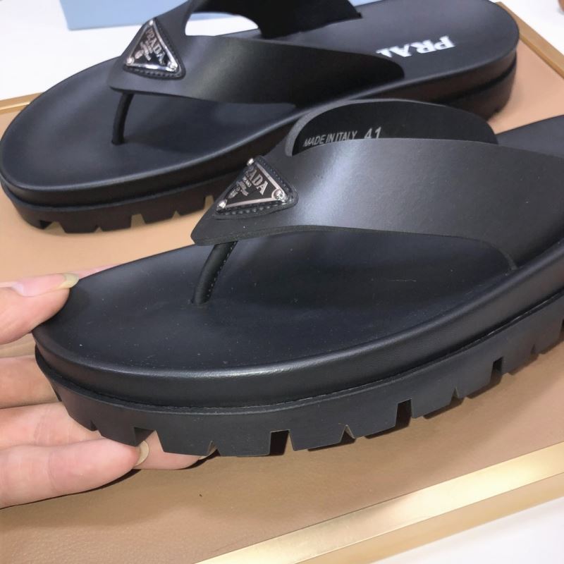 Prada Slippers